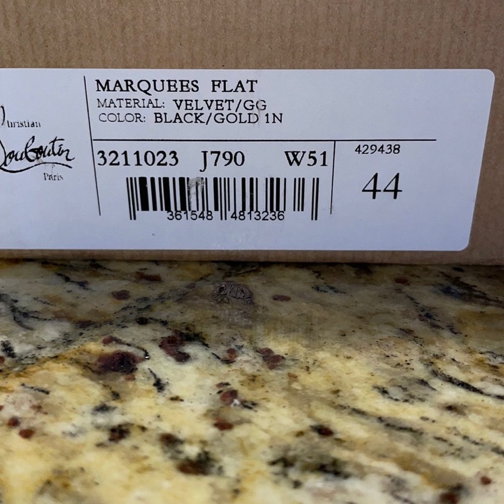 New! Directly from Italy